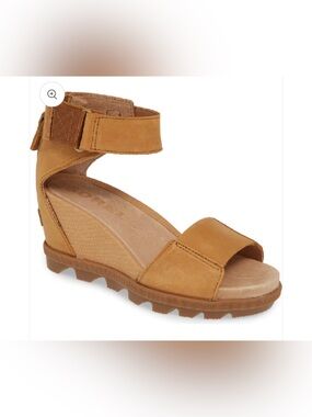 Sorel Joanie 2 Sandals s7.5